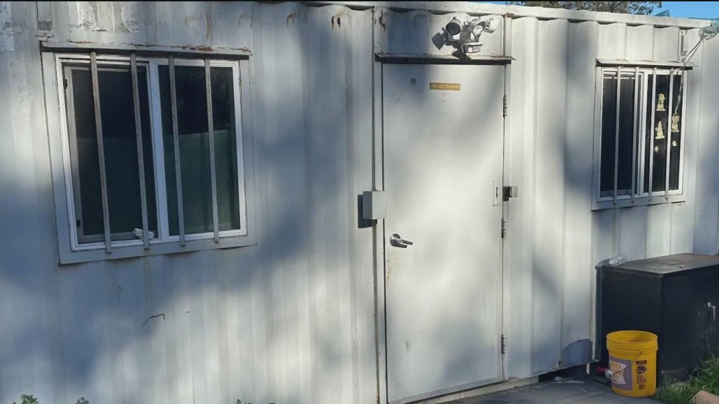 Half Moon Bay farmworkers living in 'deplorable' conditions
